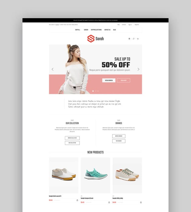 25 Best Templates for Your Site Envato Tuts+